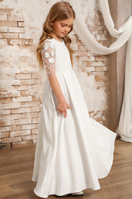 Robe Trapèze Enfant Prestige - gallery 5