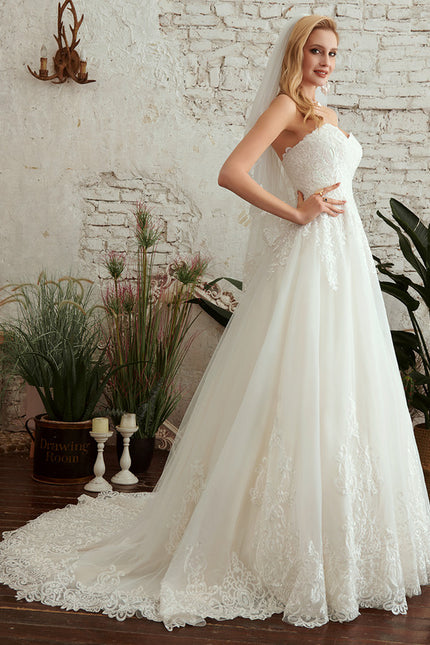 Robe Trapèze Harmonie Céleste
