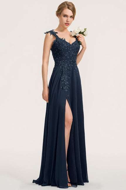 Robe Trapèze Éclat Agapé - gallery 1