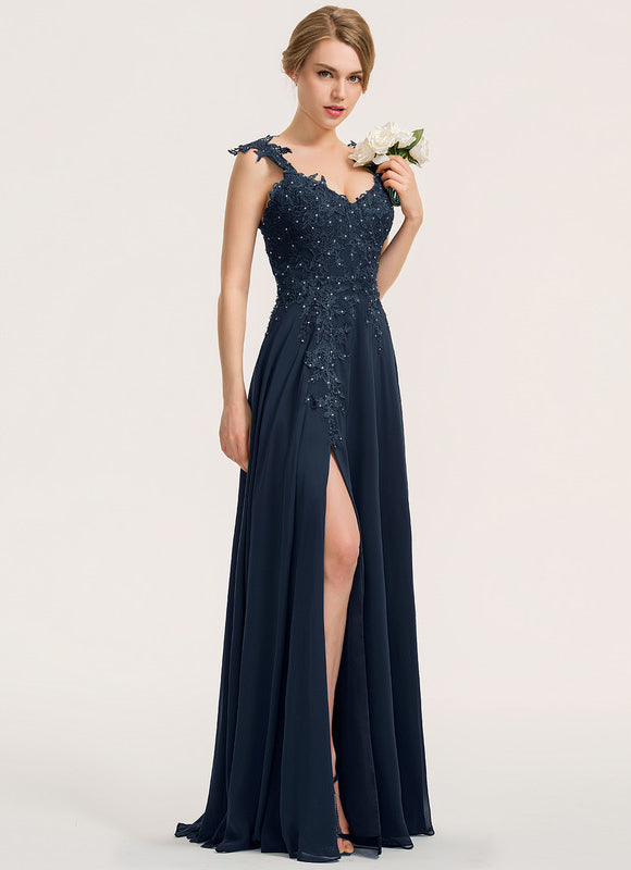 Robe Trapèze Éclat Agapé - gallery 1