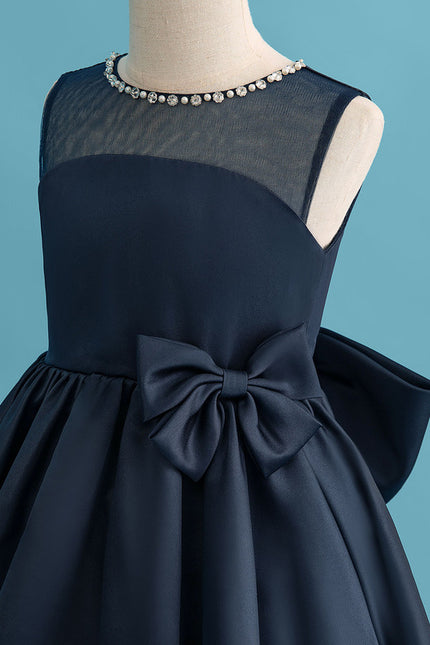 Robe Trapèze Éclat Denfance
