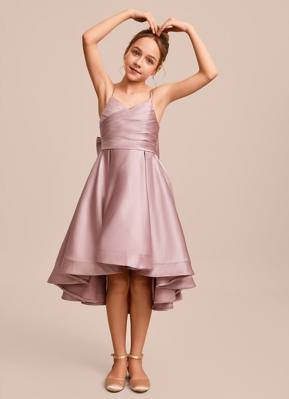 Robe Trapèze Élan De Joie - gallery 2