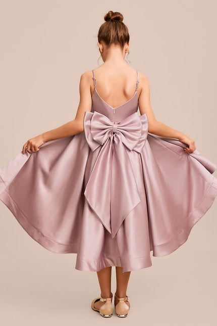 Robe Trapèze Élan De Joie - gallery 5