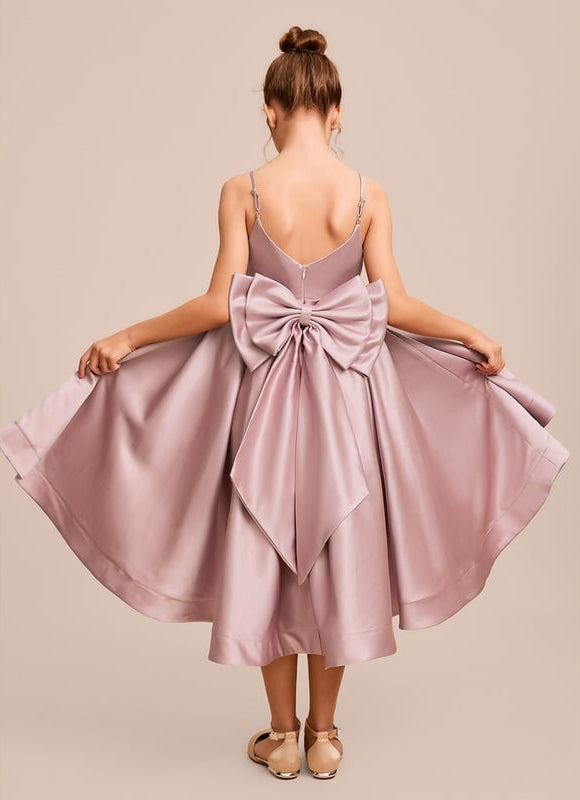 Robe Trapèze Élan De Joie - gallery 5