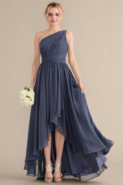 Robe Trapèze Élégance Altérée - gallery 3