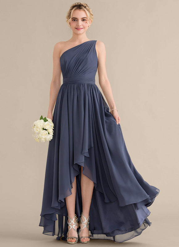 Robe Trapèze Élégance Altérée - gallery 3