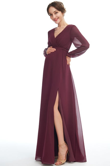 Robe Trapèze Nouveau Souffle