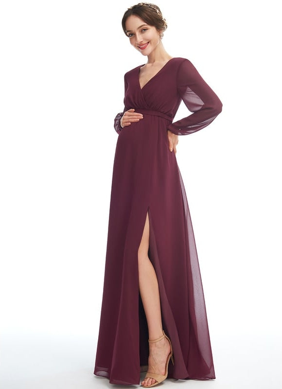 Robe Trapèze Nouveau Souffle