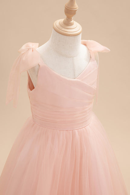 Robe Trapèze Tulle Enchantée - gallery 8
