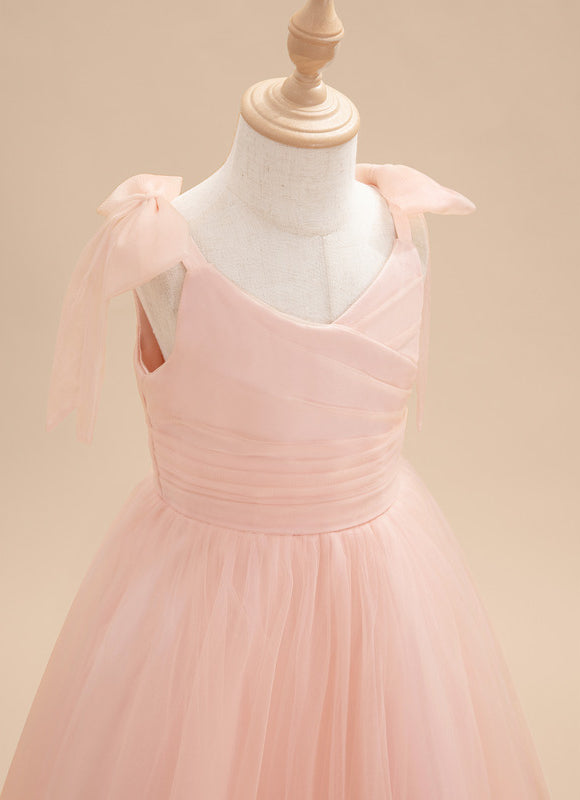 Robe Trapèze Tulle Enchantée - gallery 8