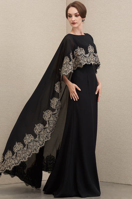 Robe Trapèze Renaissance Mystique