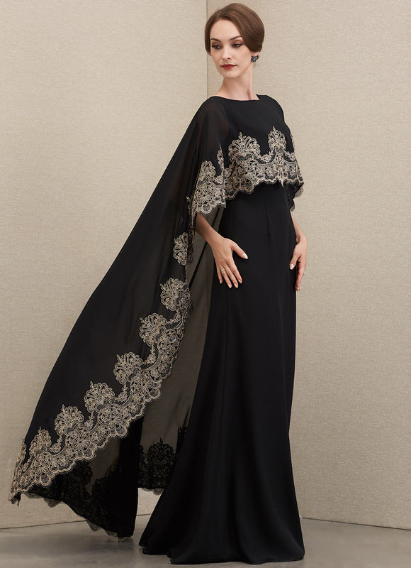 Robe Trapèze Renaissance Mystique