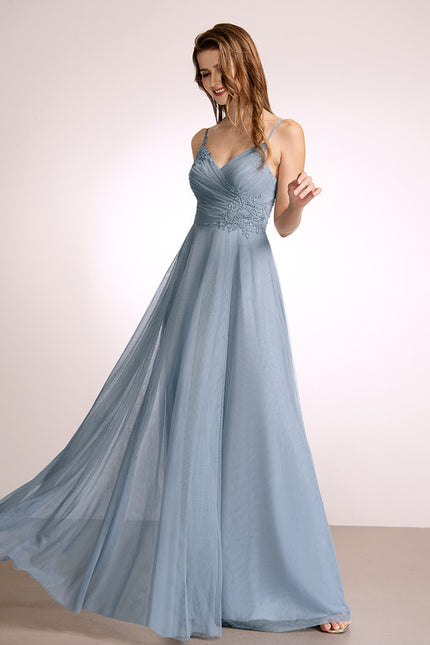 Robe Trapèze Danse De Célestine