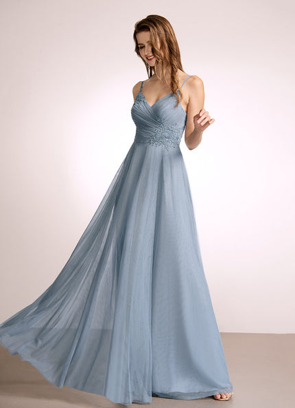 Robe Trapèze Danse De Célestine