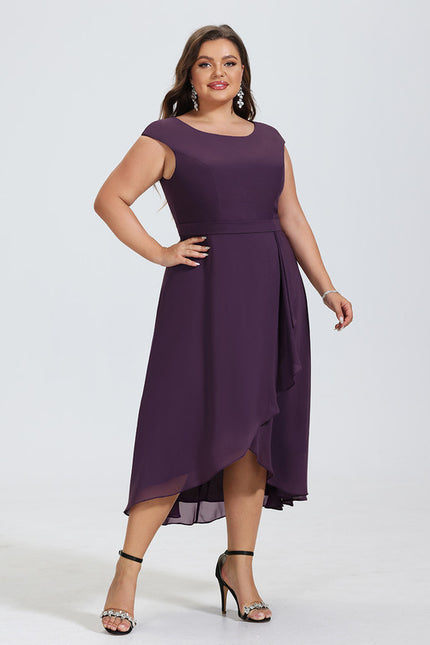 Robe Trapèze Danse Donyx - gallery 8