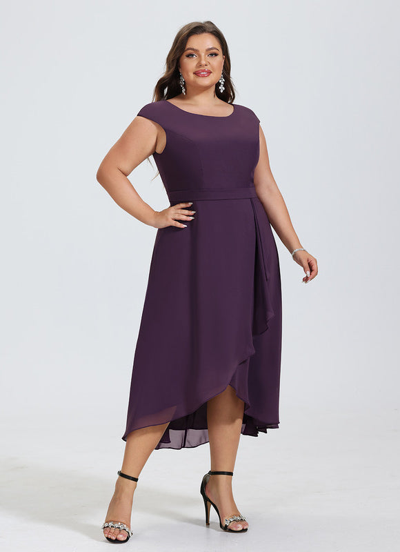 Robe Trapèze Danse Donyx - gallery 8
