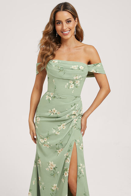 Robe Trapèze Chic Minimaliste - gallery 3