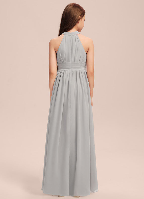 Robe Trapèze Rêve Délégance - gallery 2
