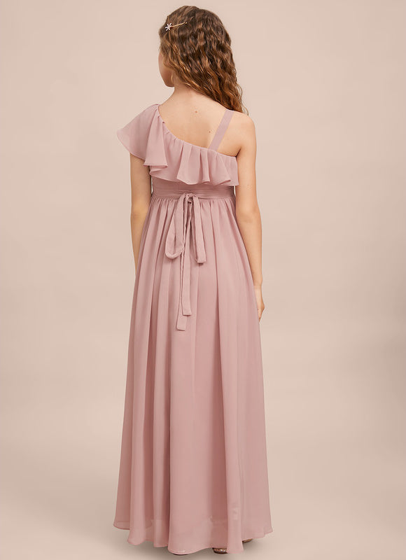 Robe Trapèze Murmure Dazur - gallery 6