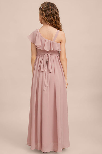 Robe Trapèze Murmure Dazur - gallery 6
