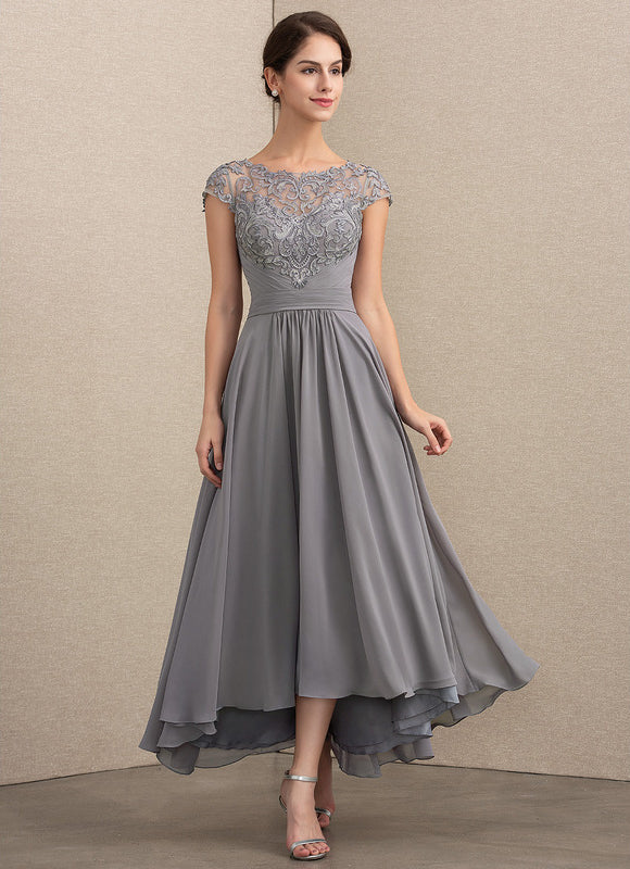 Robe Trapèze Étoile Dopale