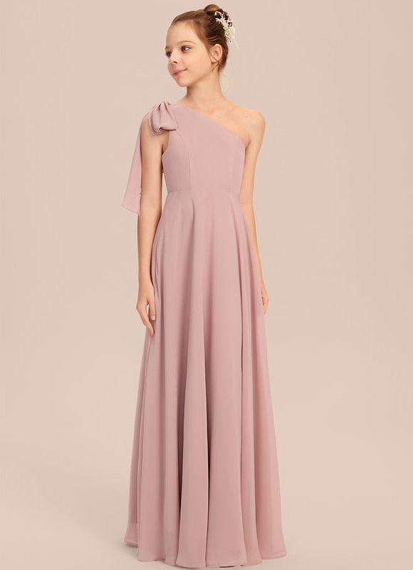 Robe Trapèze Aérienne Simple - gallery 5