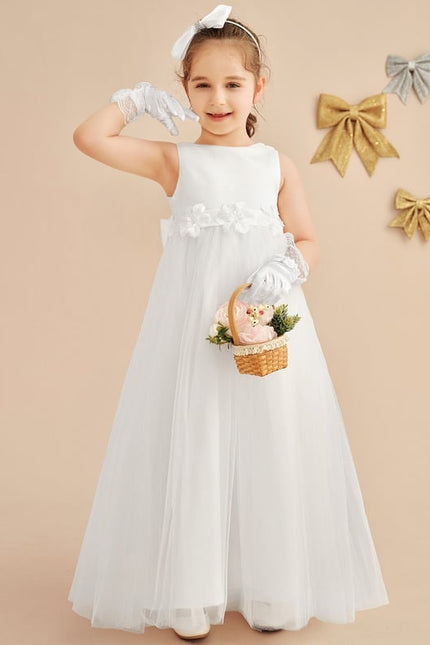 Robe Trapèze Rêve De Fête - gallery 7