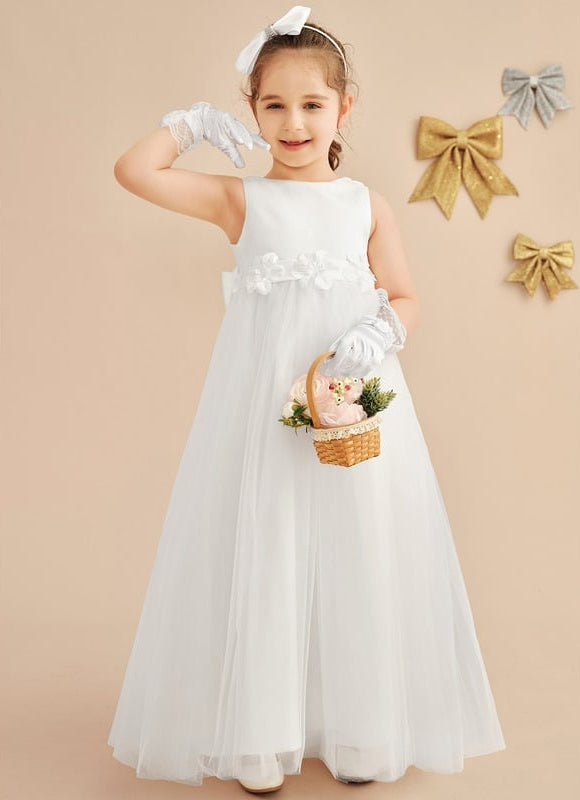 Robe Trapèze Rêve De Fête - gallery 7