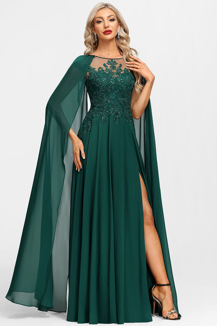 Robe Trapèze Étoile Marine - gallery 3
