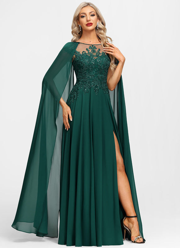 Robe Trapèze Étoile Marine - gallery 3
