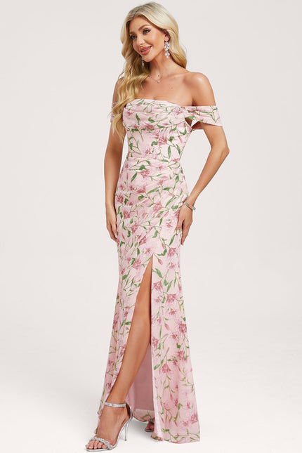 Robe Trapèze Chic Minimaliste - gallery 1