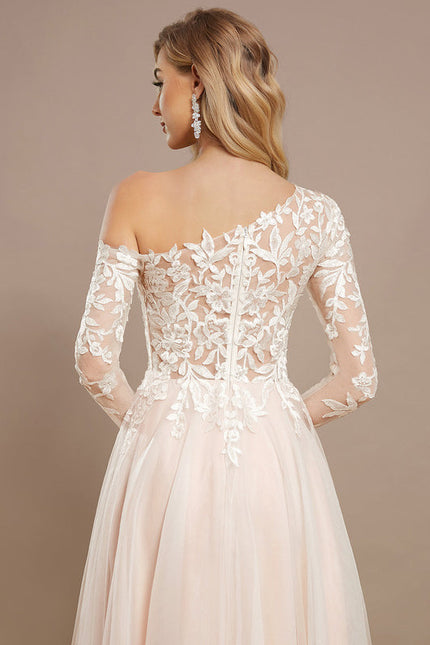 Robe Trapèze Rêve Éthéré - gallery 5