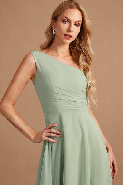 Robe Trapèze Élégance Altérée - gallery 4