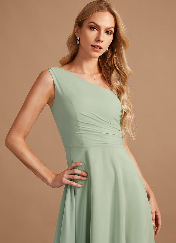 Robe Trapèze Élégance Altérée - gallery 4