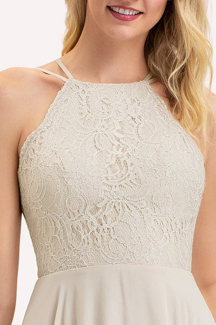 Robe Trapèze Élégance Souple - gallery 2