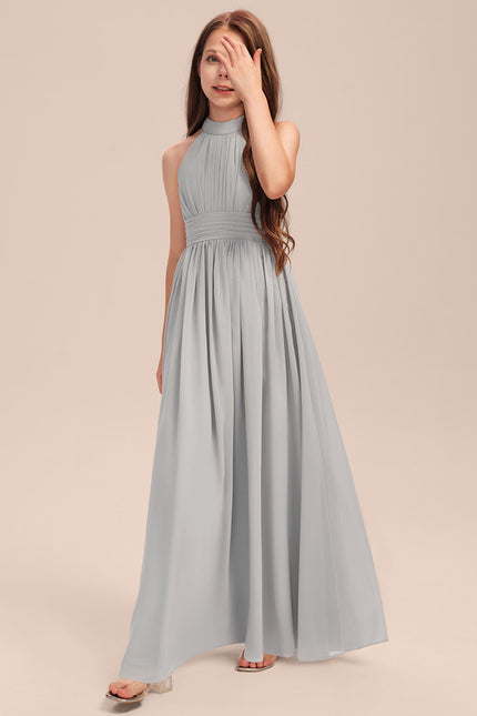 Robe Trapèze Rêve Délégance - gallery 4