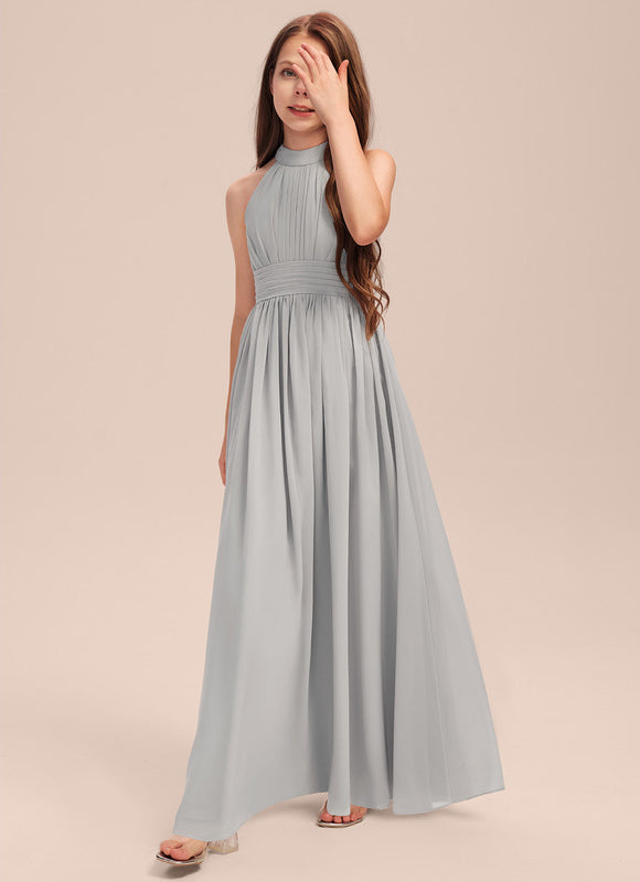 Robe Trapèze Rêve Délégance - gallery 4