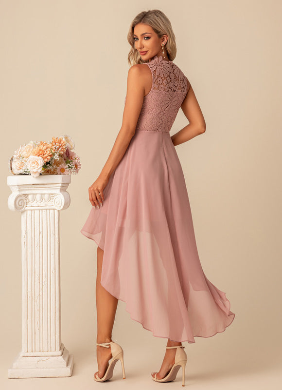 Robe Trapèze Illusion Couture - gallery 2