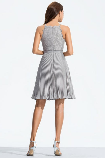 Robe Trapèze Ballet Dargent - gallery 1