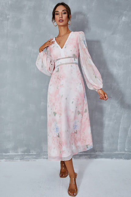 Robe Rose Trapeze - gallery 2