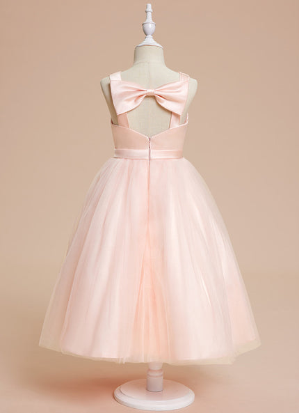 Robe Trapèze Éclat De Pêche
