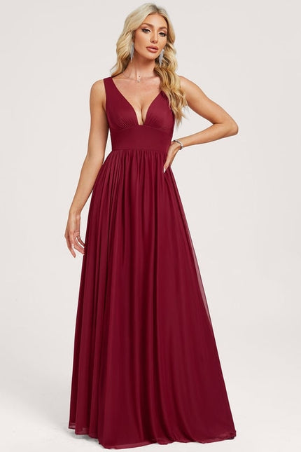 Robe Trapèze Prestige Chic - gallery 1