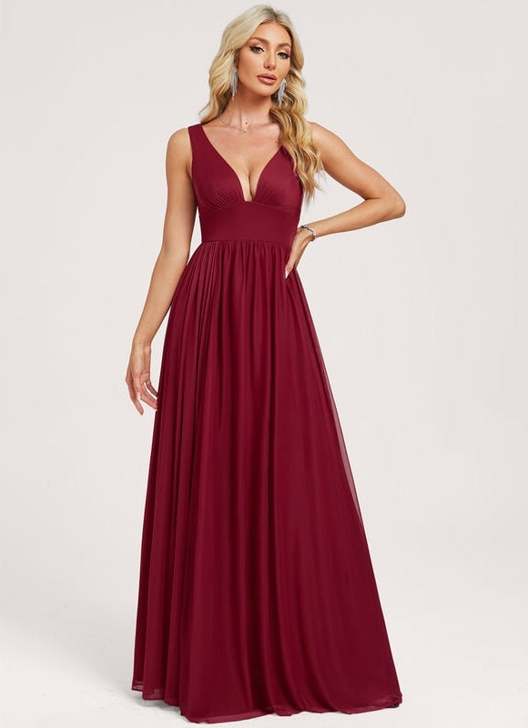 Robe Trapèze Prestige Chic - gallery 1