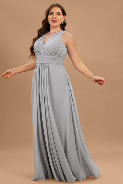 Robe Trapèze Nuit Sereine Couture - gallery 9