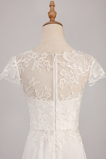 Robe Trapèze Rêve De Mousseline - gallery 5