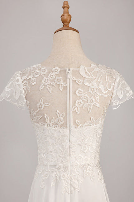 Robe Trapèze Rêve De Mousseline - gallery 5