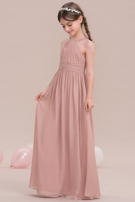 Robe Trapèze Sérénité Verte - gallery 2